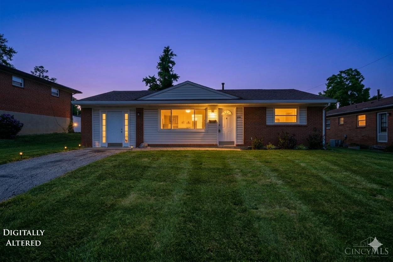 Photo 1 of Single family home for sale at 766 Hargrove Way, Forest Park, OH 45240 | MLS# 1892710 | Listing updated on 2026-10-02