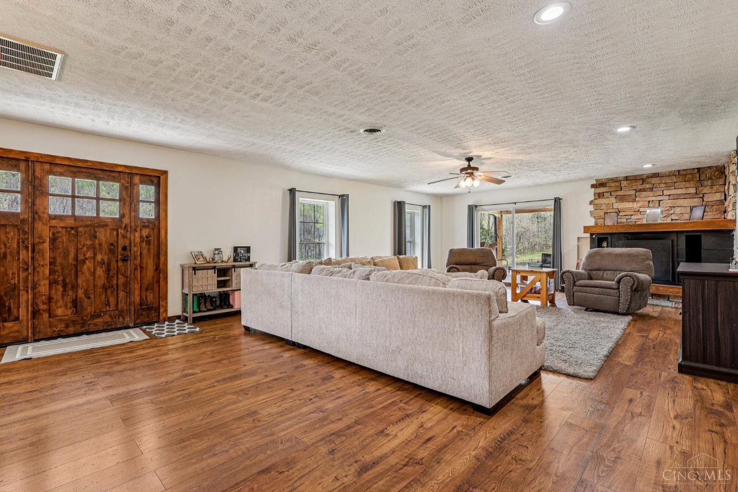 189 Hamilton Road, Lynx, OH, 45650 — photo 11