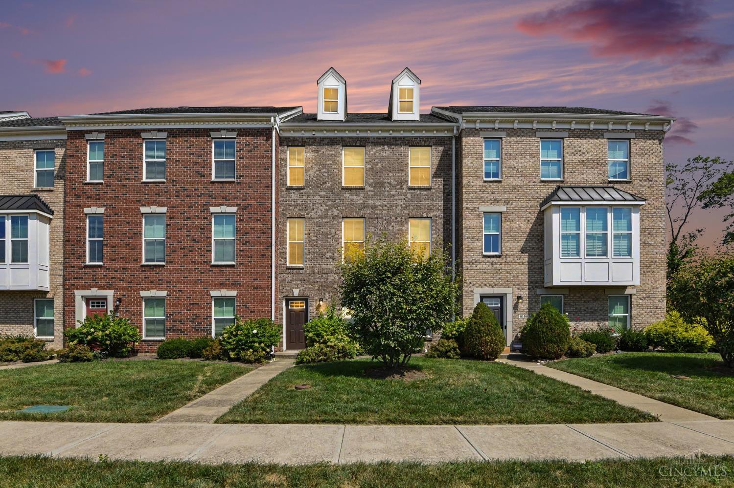 6164 Village Center Avenue