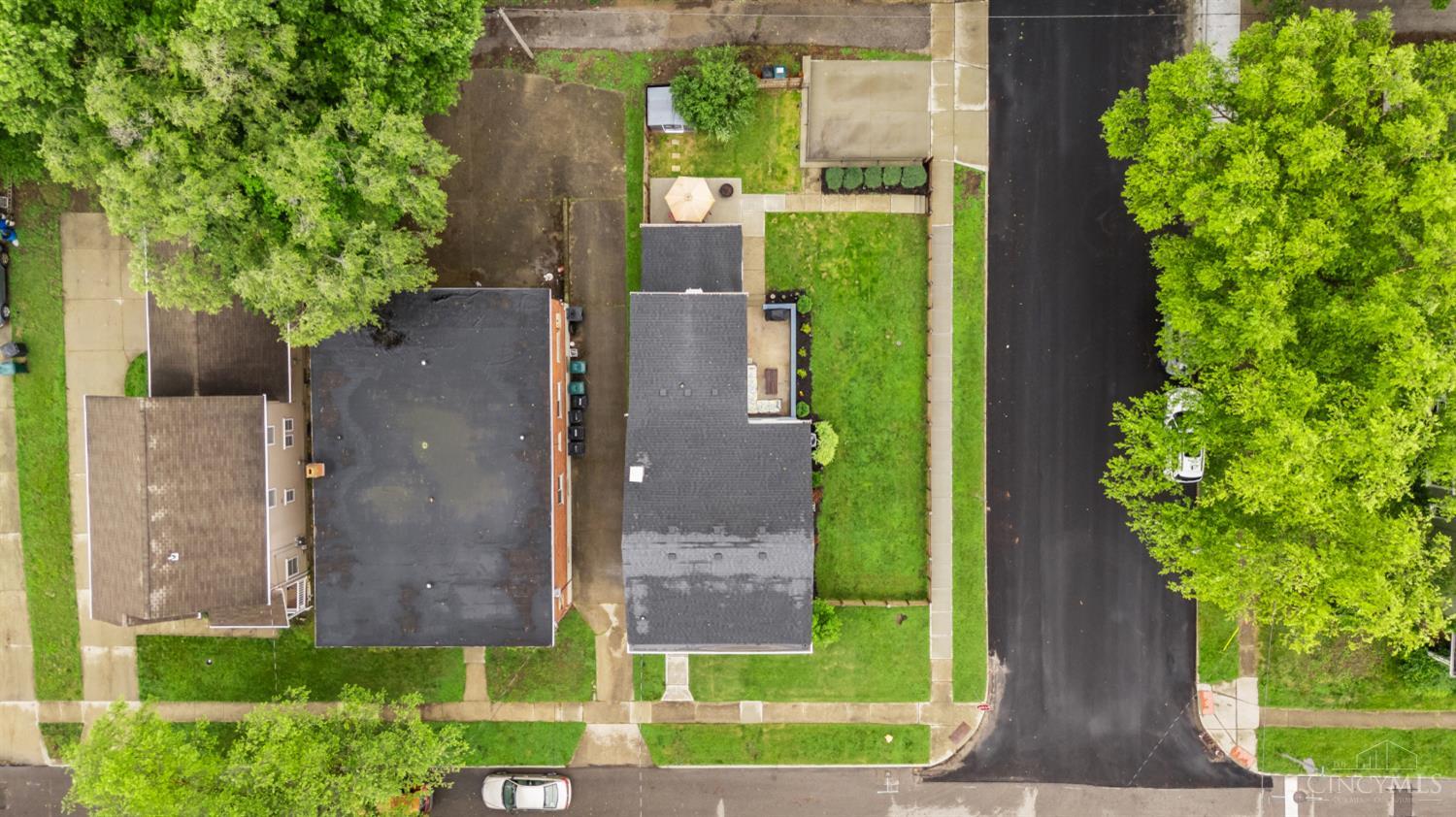 1236 Regent Avenue, Cincinnati, OH, 45237 — photo 35