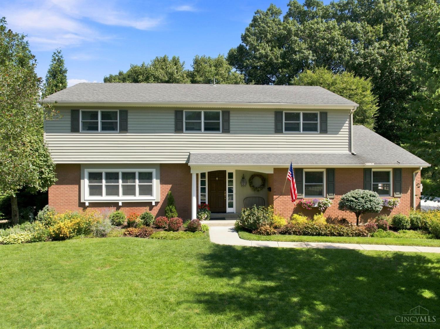 5316 Quailwood Court, Green Twp, OH, 45238