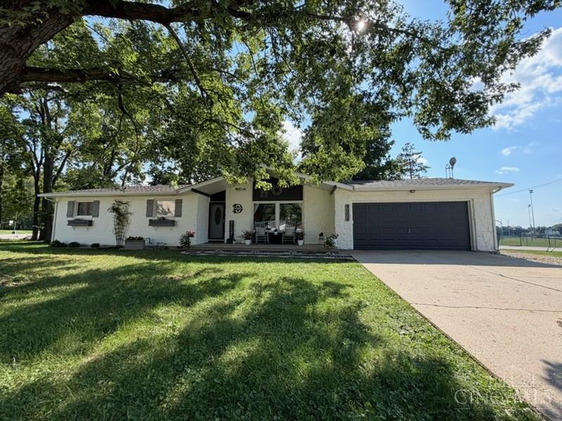 Photo 1 of Sale Pending at 9002 Green Meadow Dr, Brookville, IN 47012 | MLS# 1892387 | Listing updated on 2026-09-17