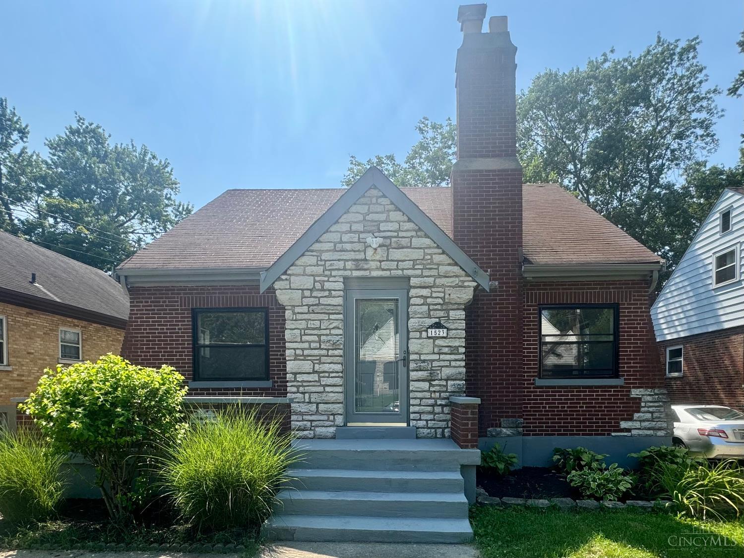 1523 Sidona Lane, Cincinnati, OH, 45238