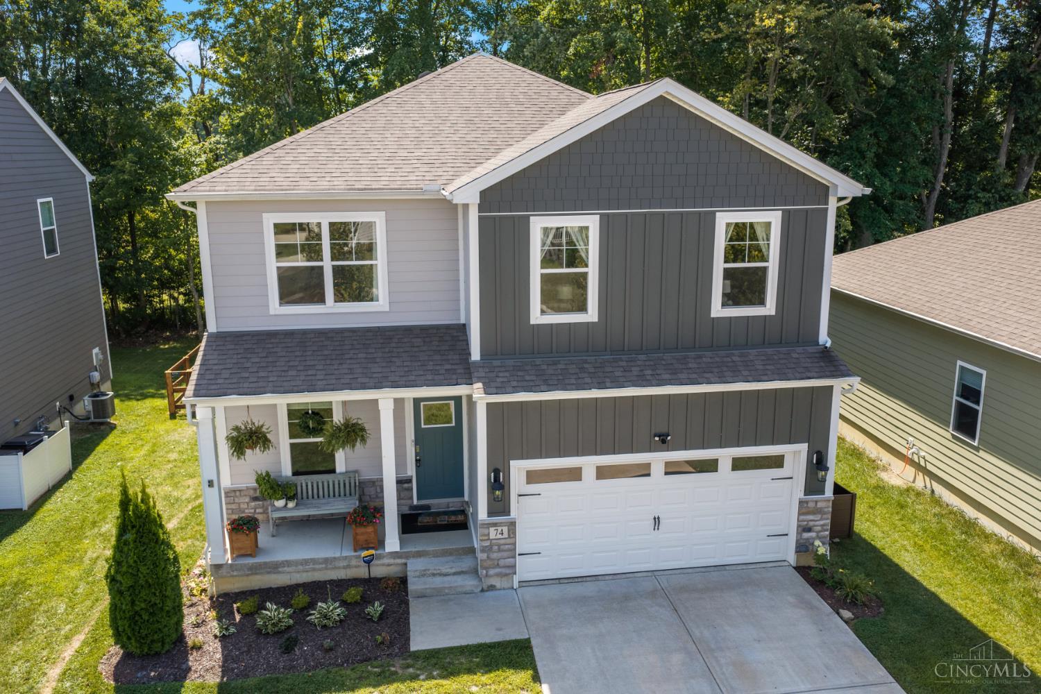 74 Glen Mary Drive