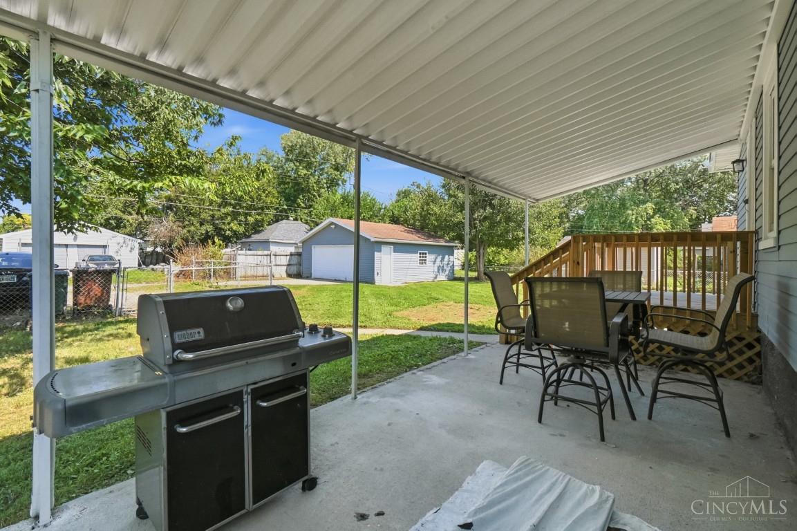 1609 Lafayette Avenue, Middletown, OH, 45044 — photo 29