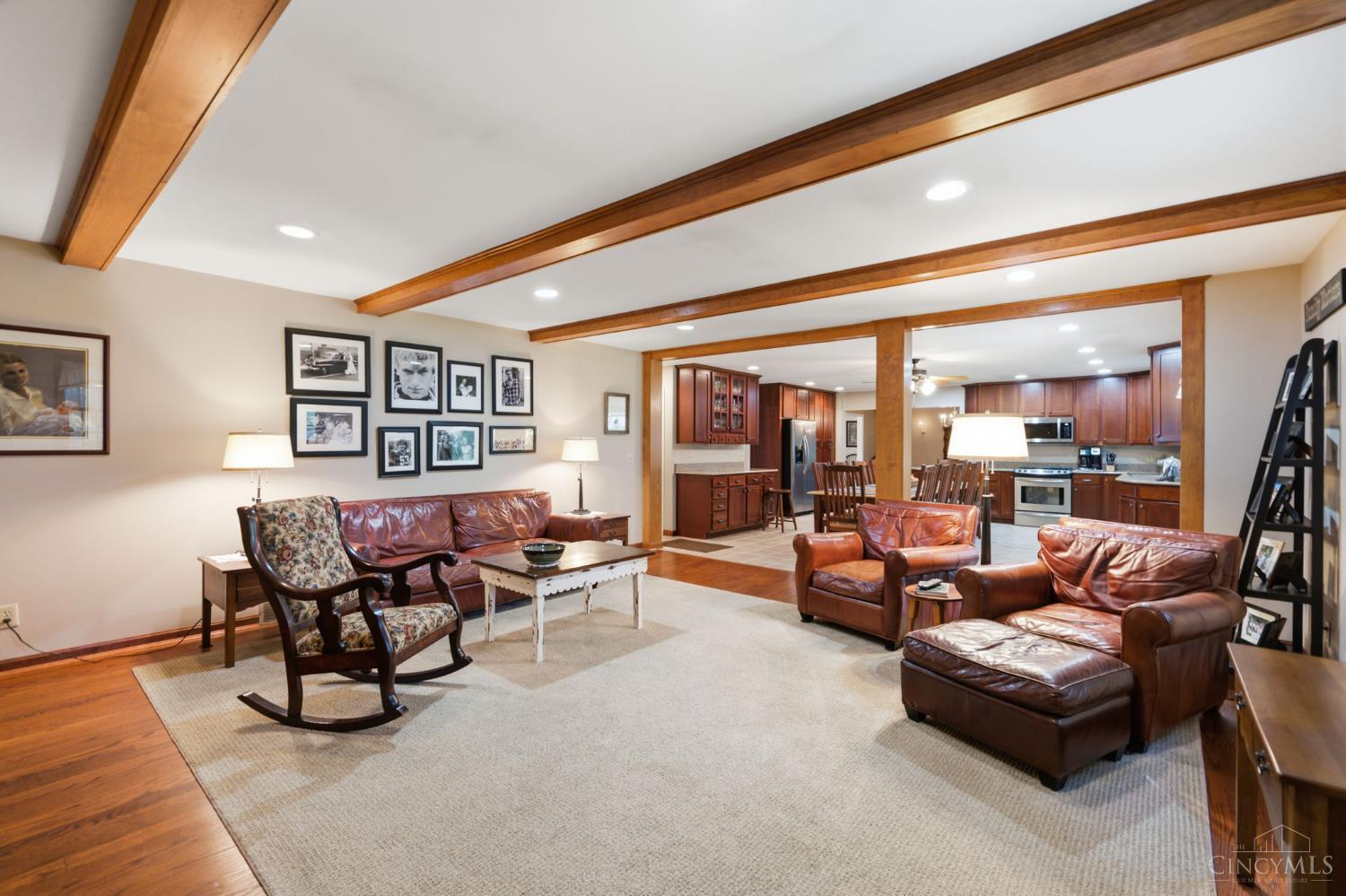 5316 Quailwood Court, Green Twp, OH, 45238 — photo 25