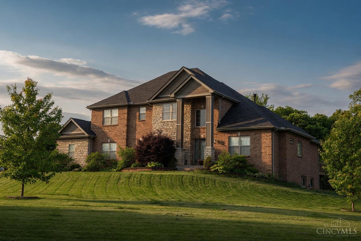 8005 Bending Willow Court, Clearcreek Twp., OH, 45068 — photo 32