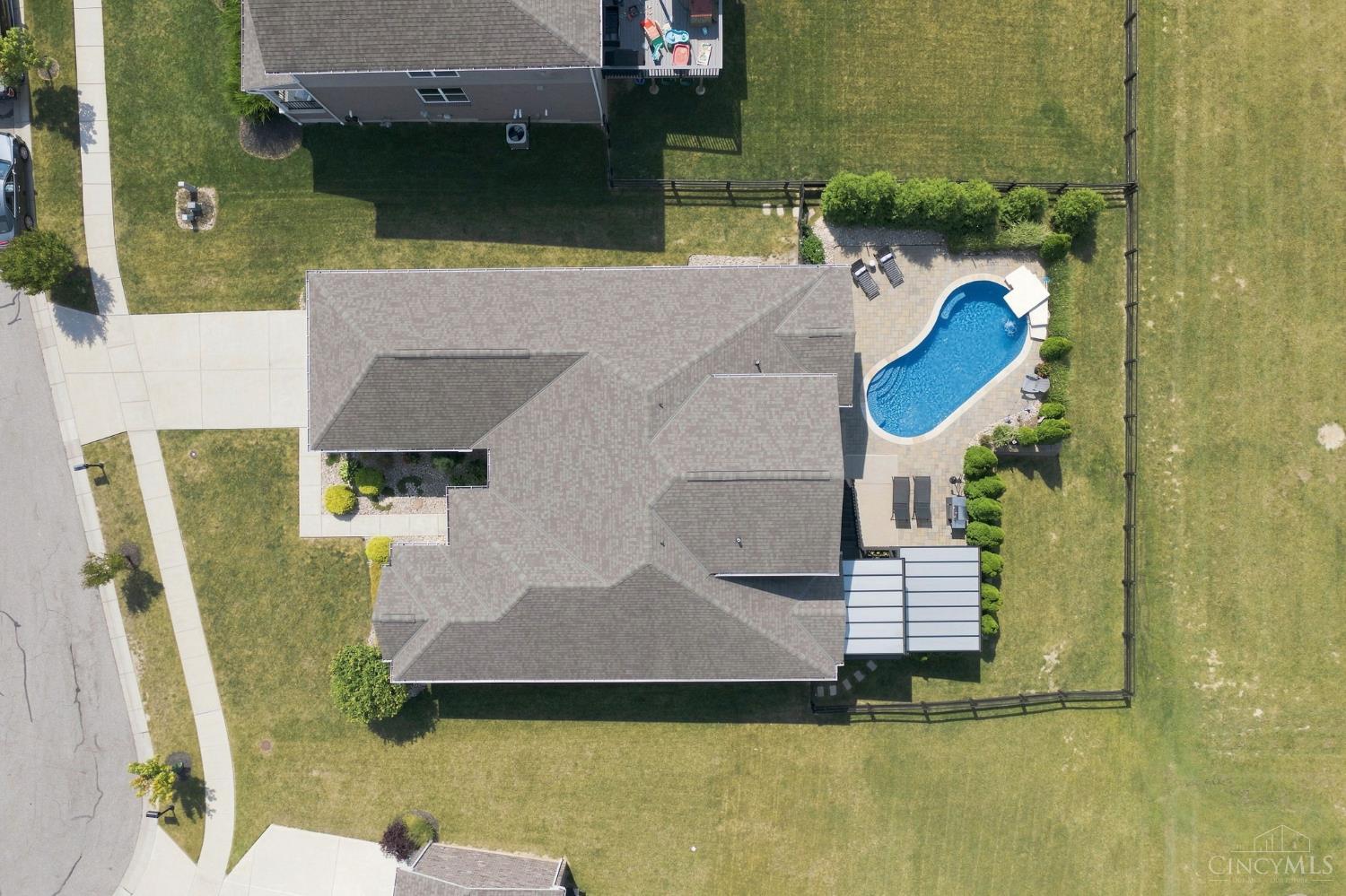 Photo 49 of Sale Pending at 5235 Peterborough Dr, Green Twp, OH 45002 | MLS# 1892433 | Listing updated on 2026-09-04