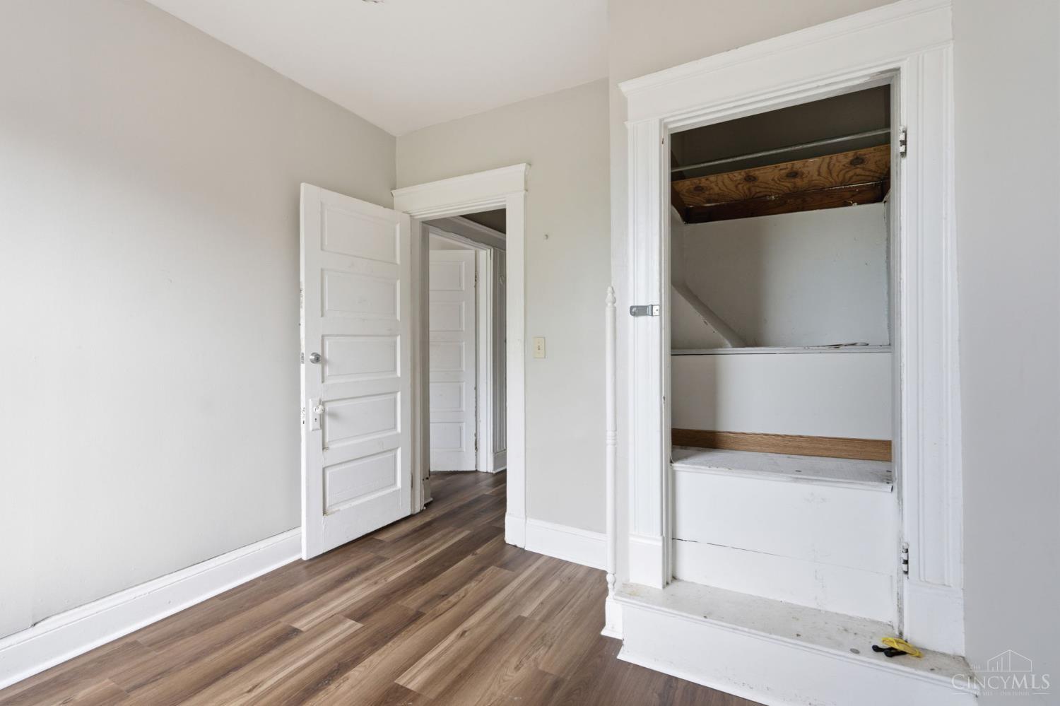 312 Warner Street, Cincinnati, OH, 45219 — photo 34
