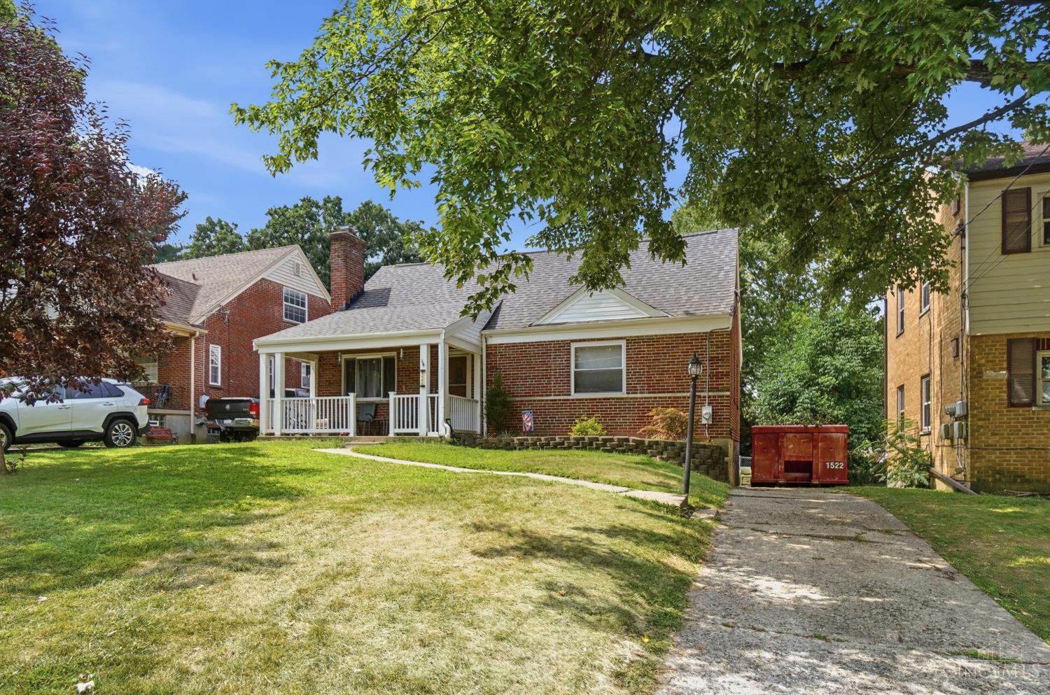 1111 Betty Lane, Delhi Twp, OH, 45238 — photo 3