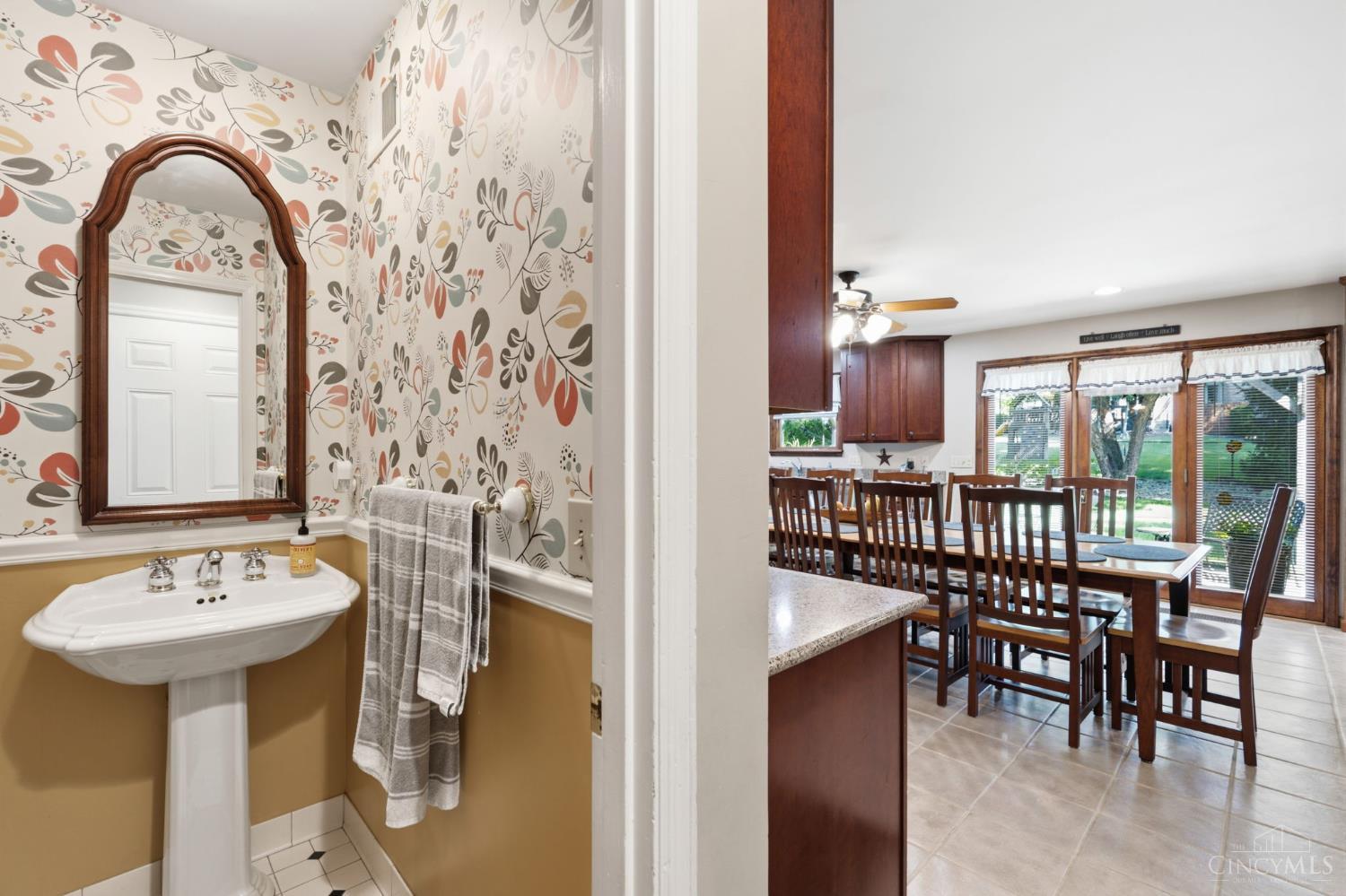 5316 Quailwood Court, Green Twp, OH, 45238 — photo 28