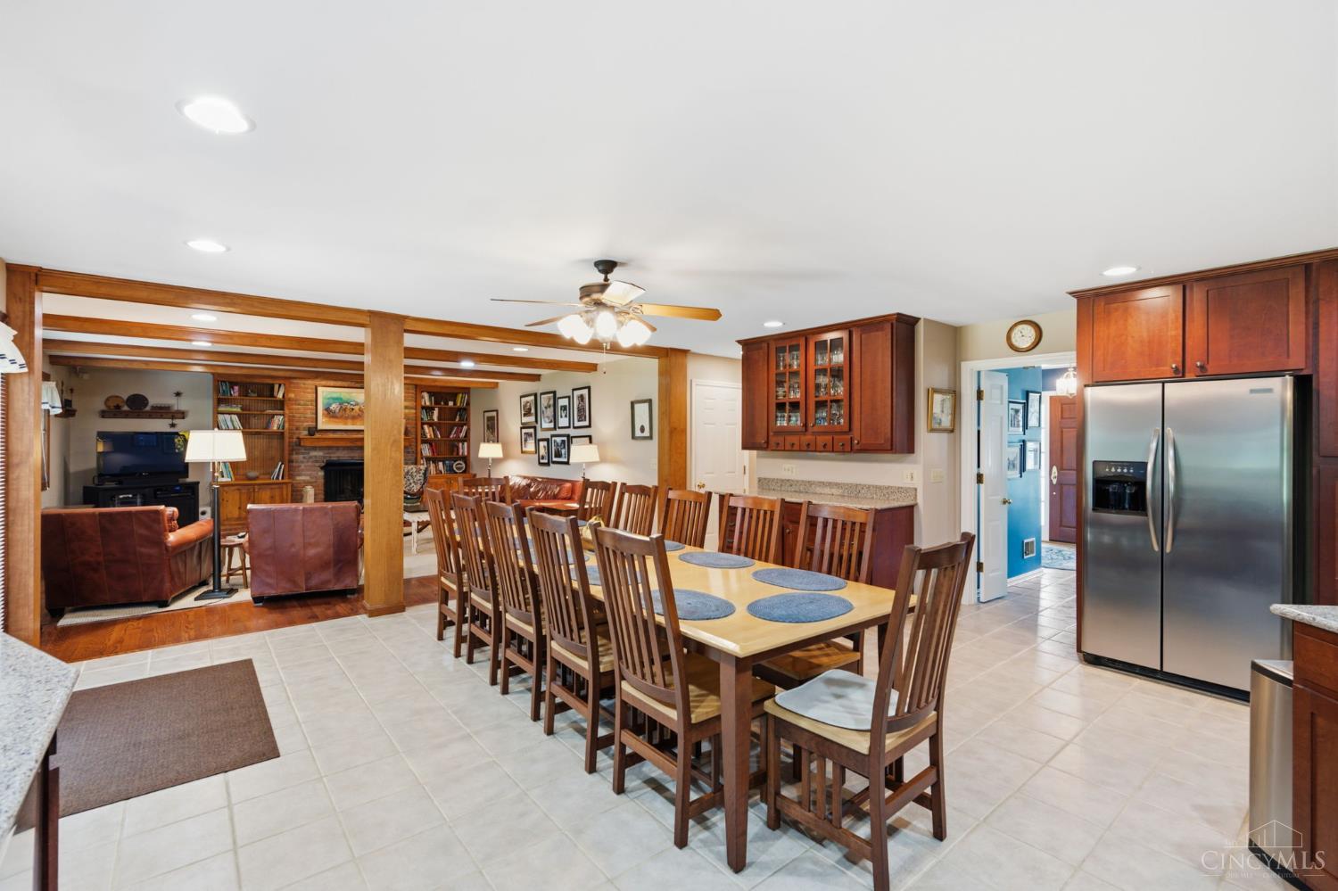 5316 Quailwood Court, Green Twp, OH, 45238 — photo 14