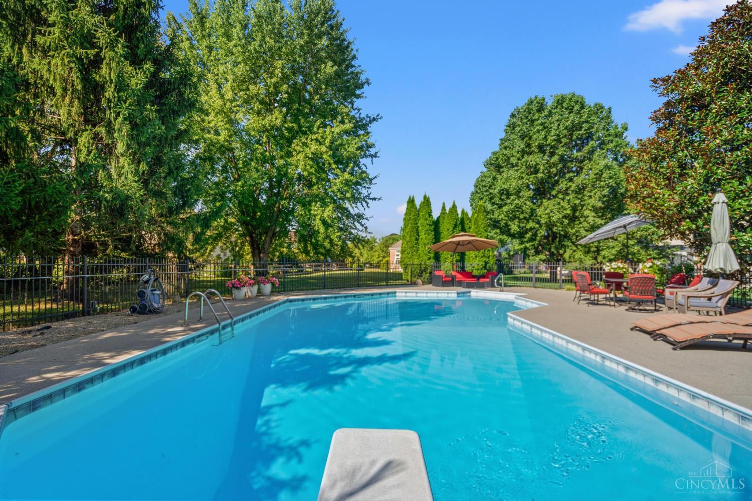218 Silver Fox Court, Loveland, OH, 45140 — photo 41