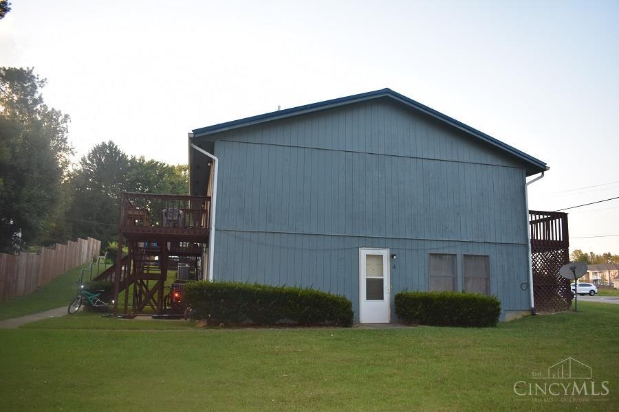101 Chariss Avenue, Hillsboro, OH, 45133 — photo 3