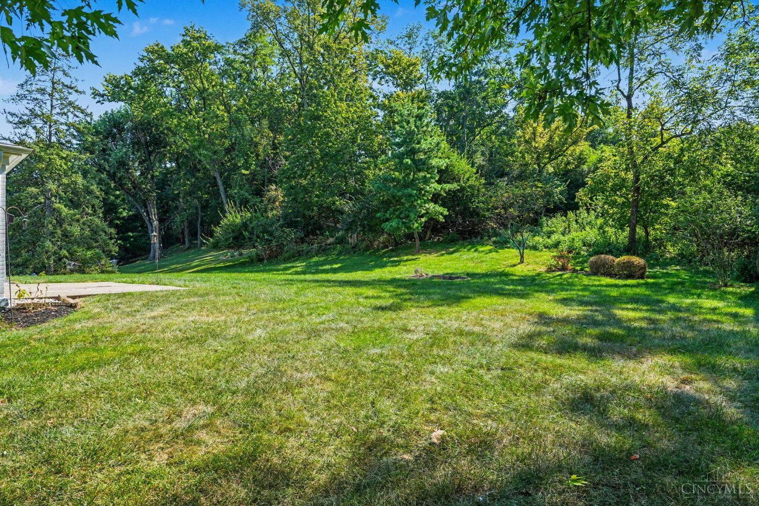 9512 Waxwing Drive, Blue Ash, OH, 45241 — photo 14