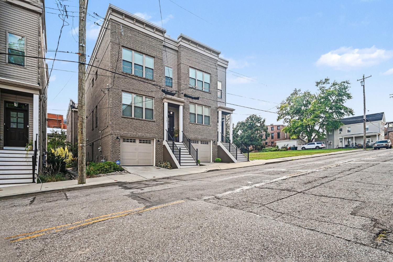 533 Ringgold Street, Cincinnati, OH, 45202 — photo 33