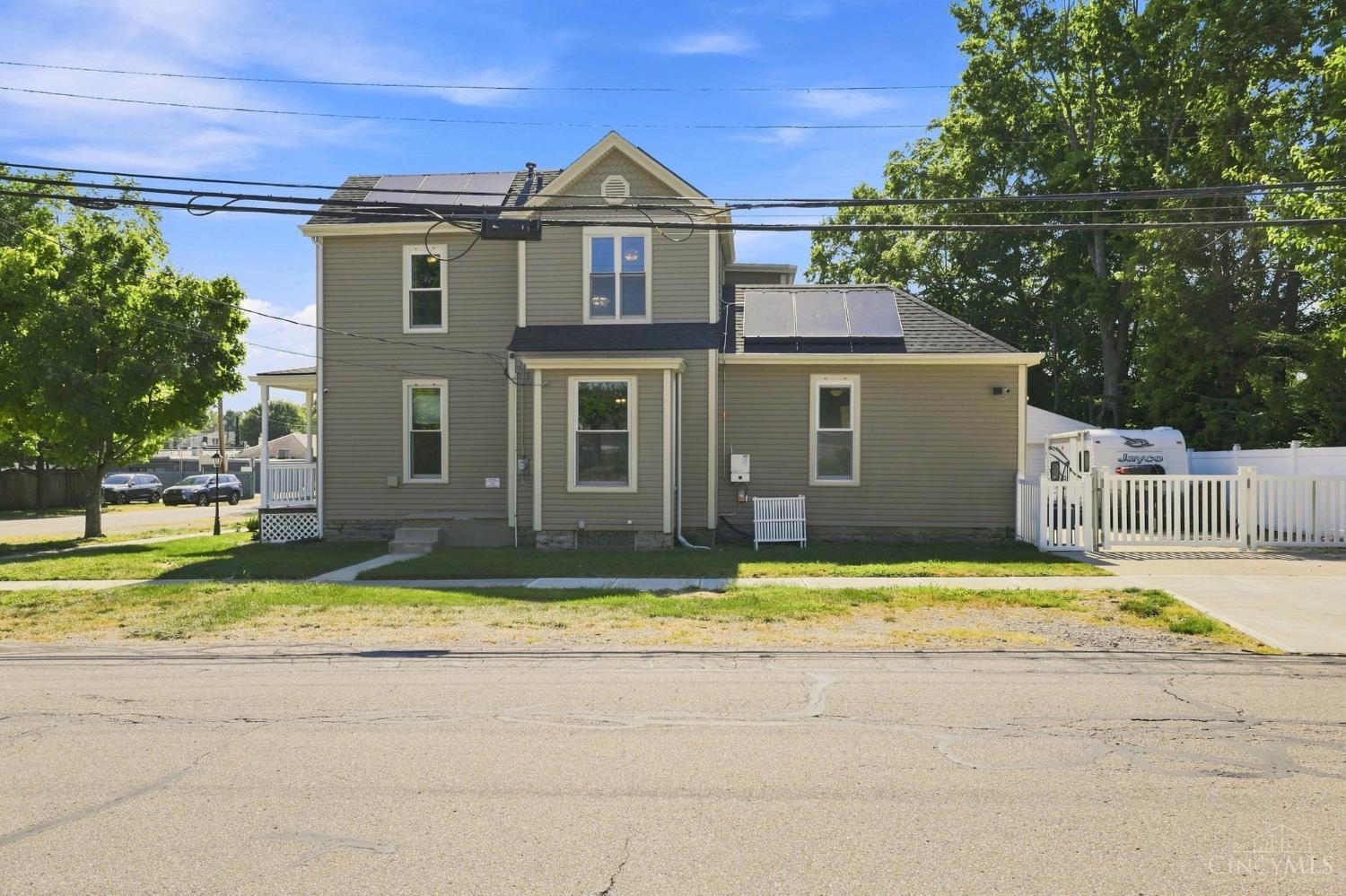 413 First Avenue, Mason, OH, 45040 — photo 50