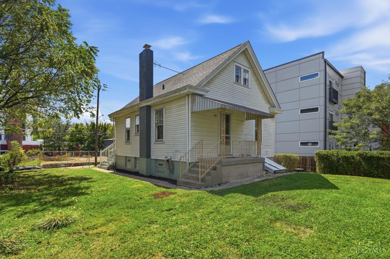 1504 Knowlton Street, Cincinnati, OH, 45223 — photo 23
