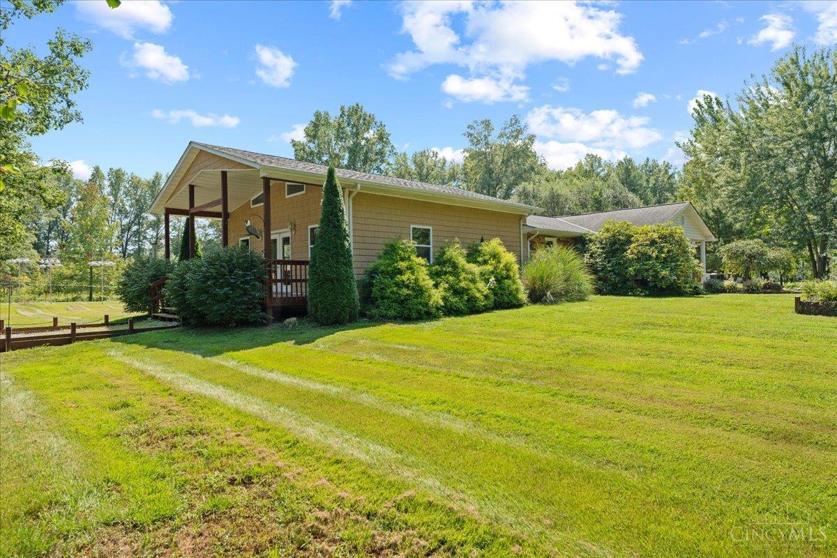 2715 St Rt 232, Bethel, OH, 45106 — photo 47