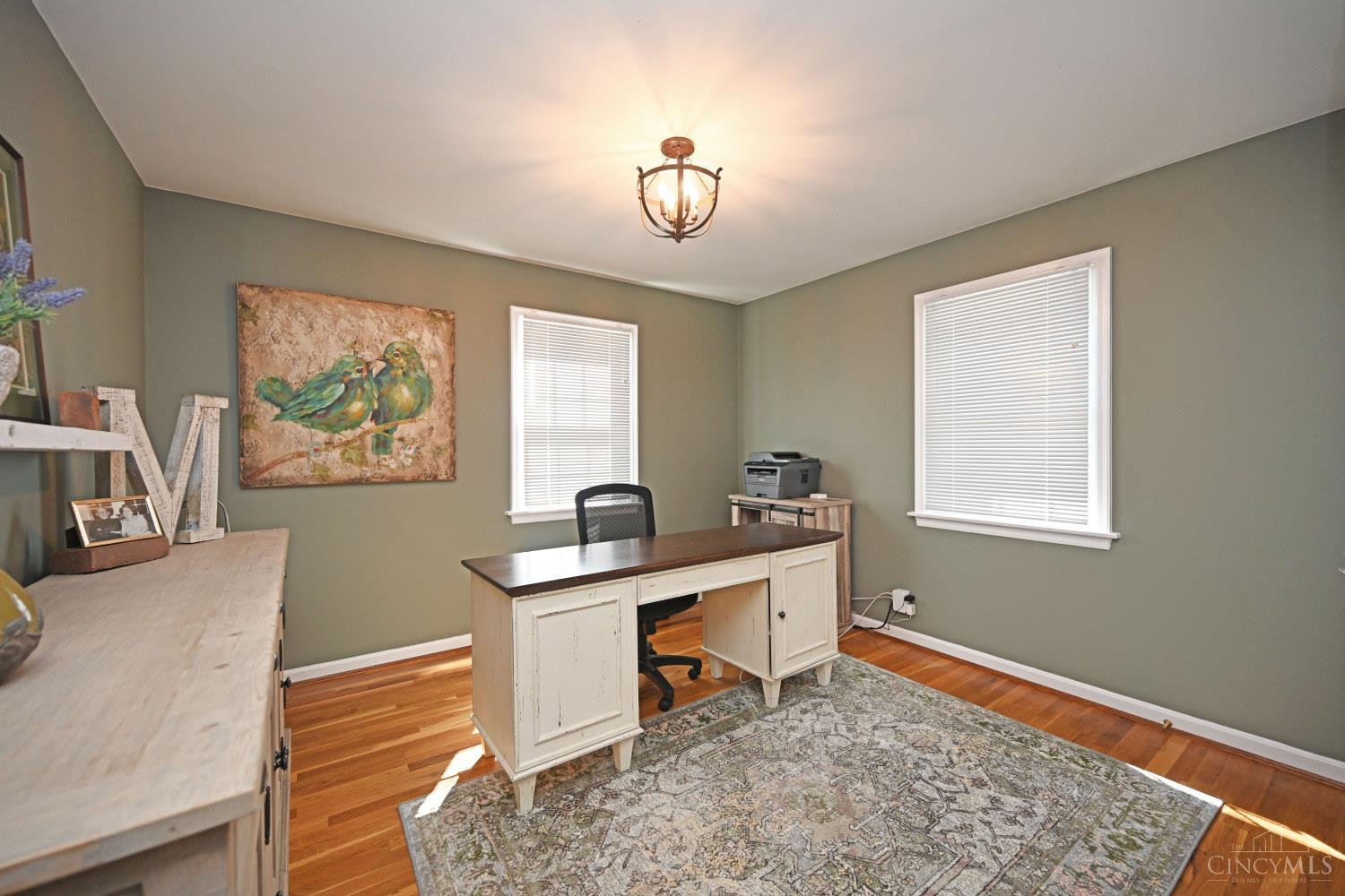 1345 Oak Knoll Drive, Cincinnati, OH, 45224 — photo 51