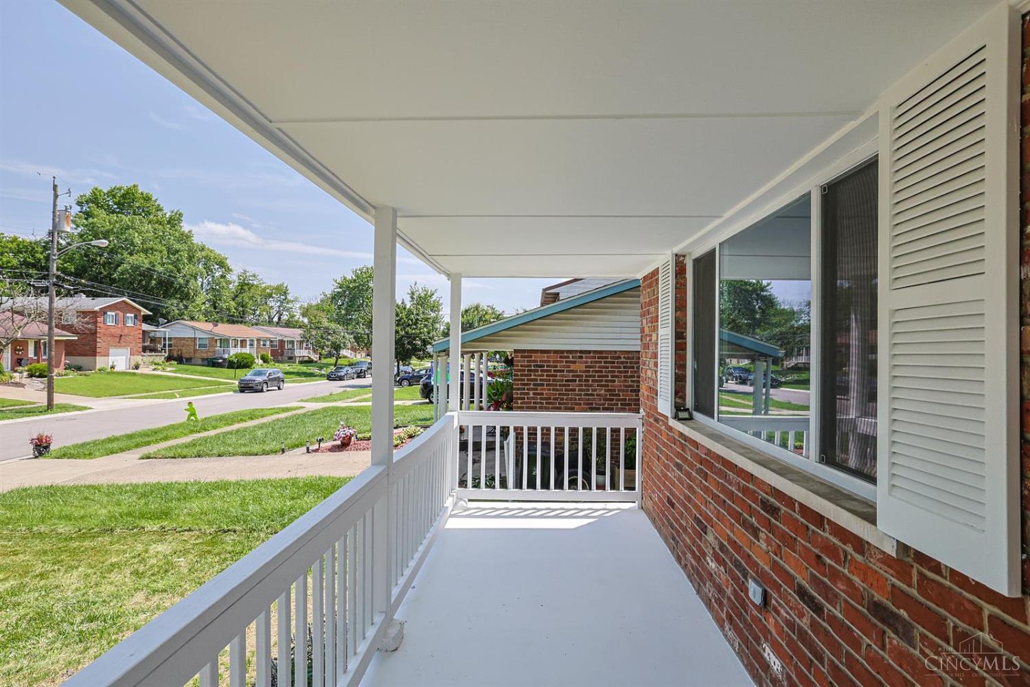 6029 Waldway Lane, Cincinnati, OH, 45224 — photo 4