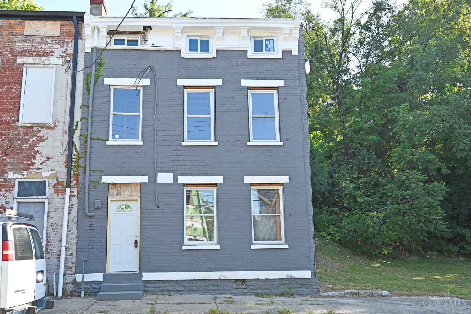 38 Clifton Avenue, Cincinnati, OH, 45202