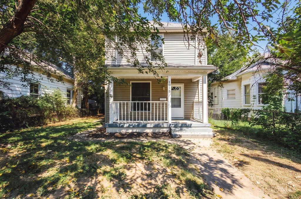 1915 Woodlawn Avenue, Middletown, OH, 45044