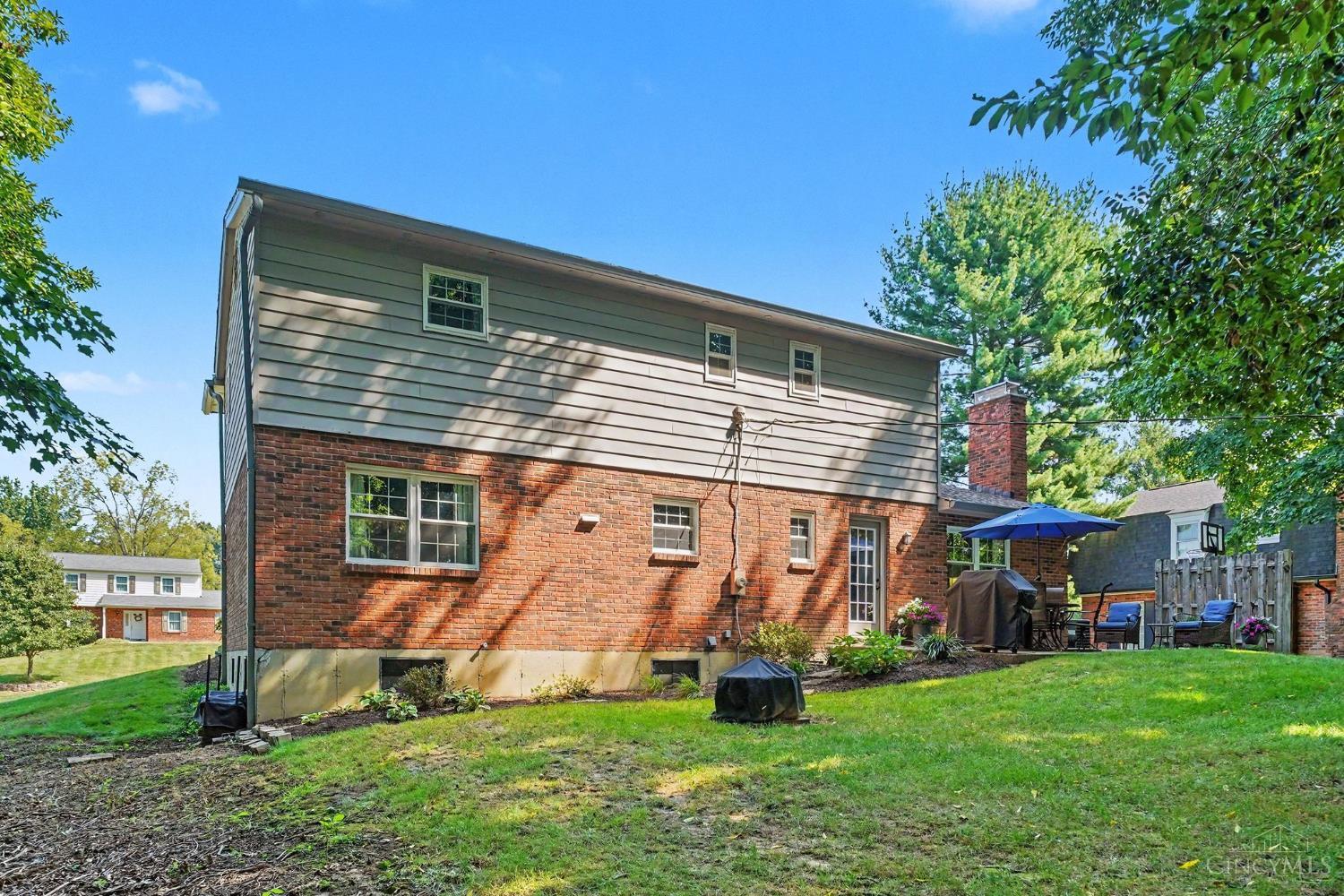 1182 Eagle Ridge Road, Miami Twp, OH, 45150 — photo 20