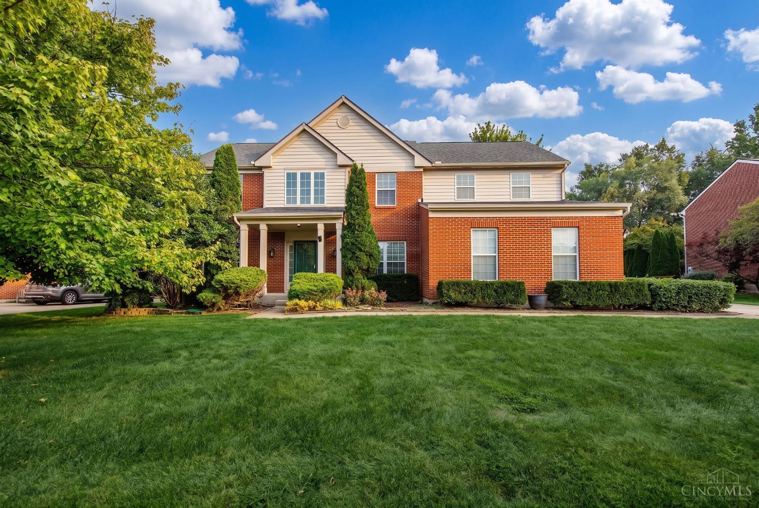 7765 Hedgewood Circle