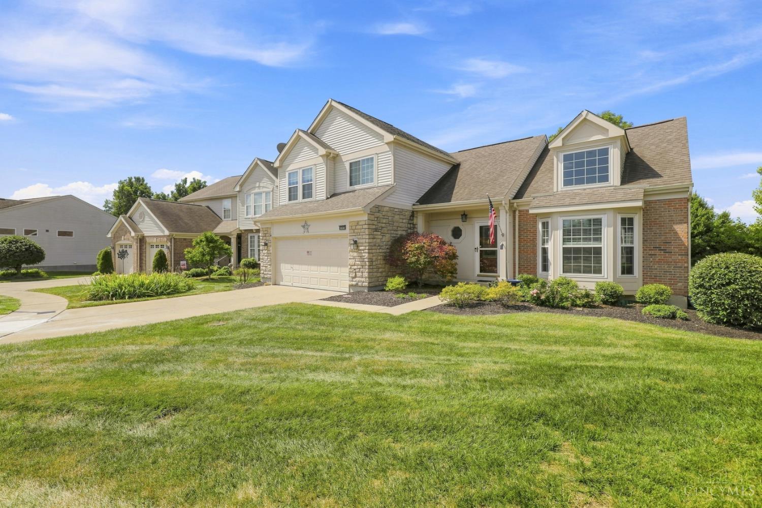 Photo 2 of Single family home for sale at 6036 Havenwood Ct, Fairfield, OH 45011 | MLS# 1892607 | Listing updated on 2026-09-04