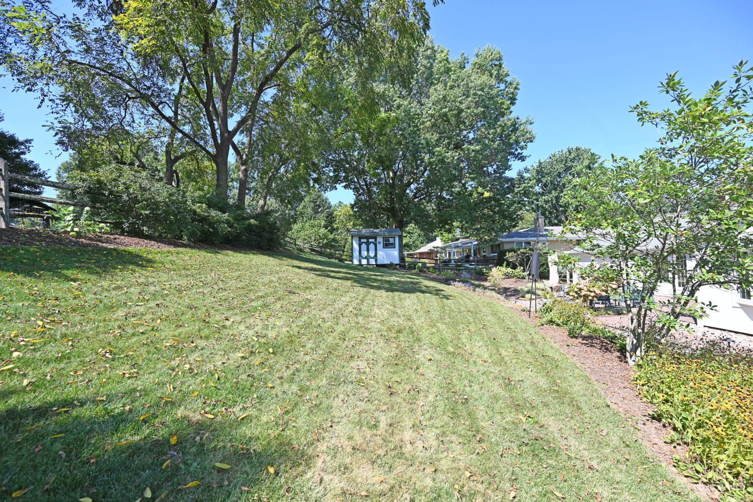 1345 Oak Knoll Drive, Cincinnati, OH, 45224 — photo 78