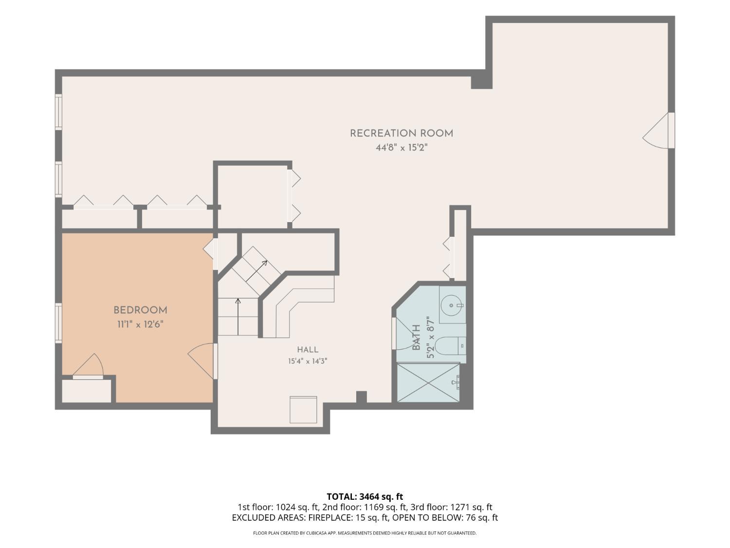 10100 Humphrey Road, Symmes Twp, OH, 45242 — photo 43