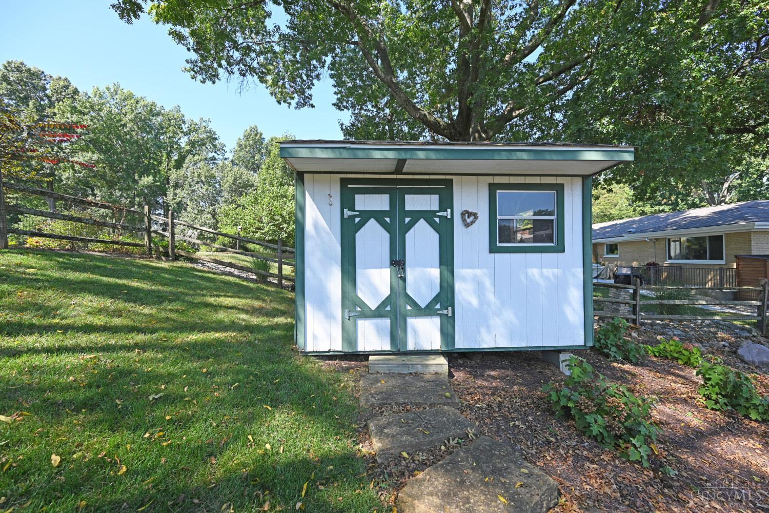 1345 Oak Knoll Drive, Cincinnati, OH, 45224 — photo 77