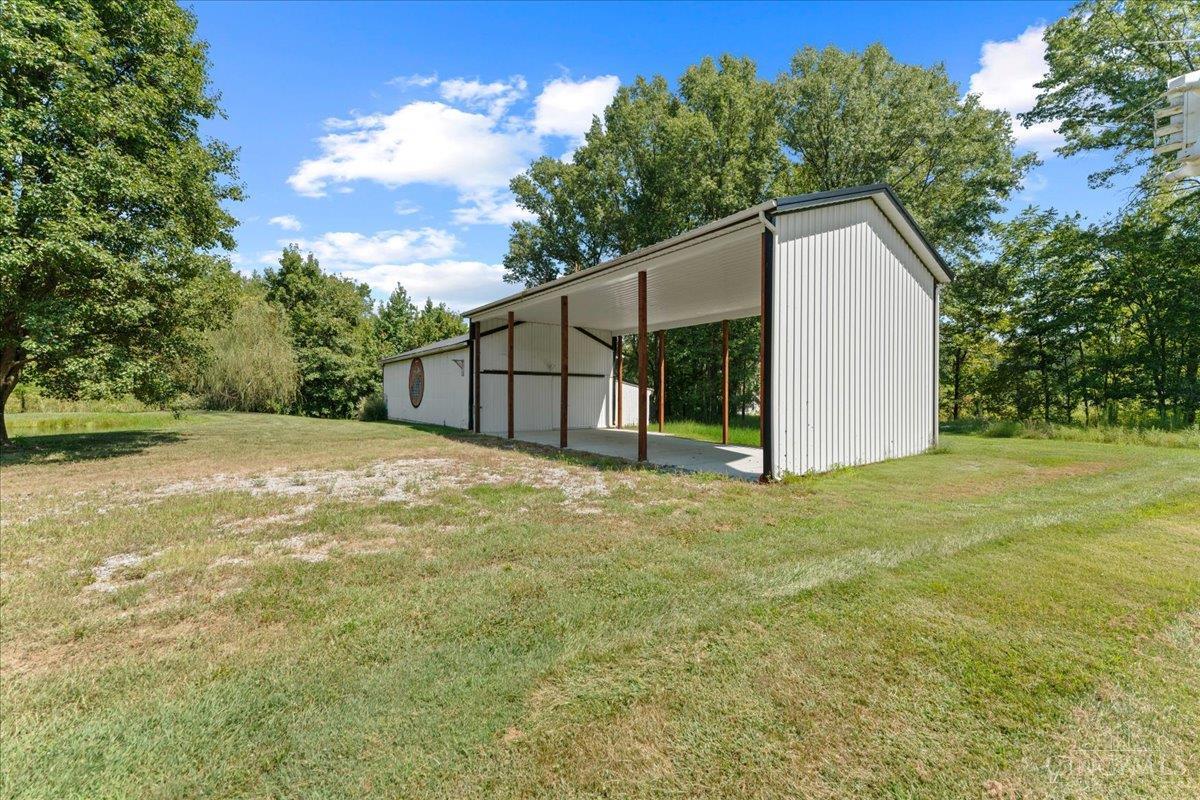 2715 St Rt 232, Bethel, OH, 45106 — photo 35