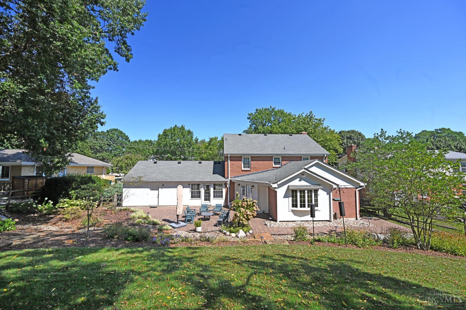 1345 Oak Knoll Drive, Cincinnati, OH, 45224 — photo 82