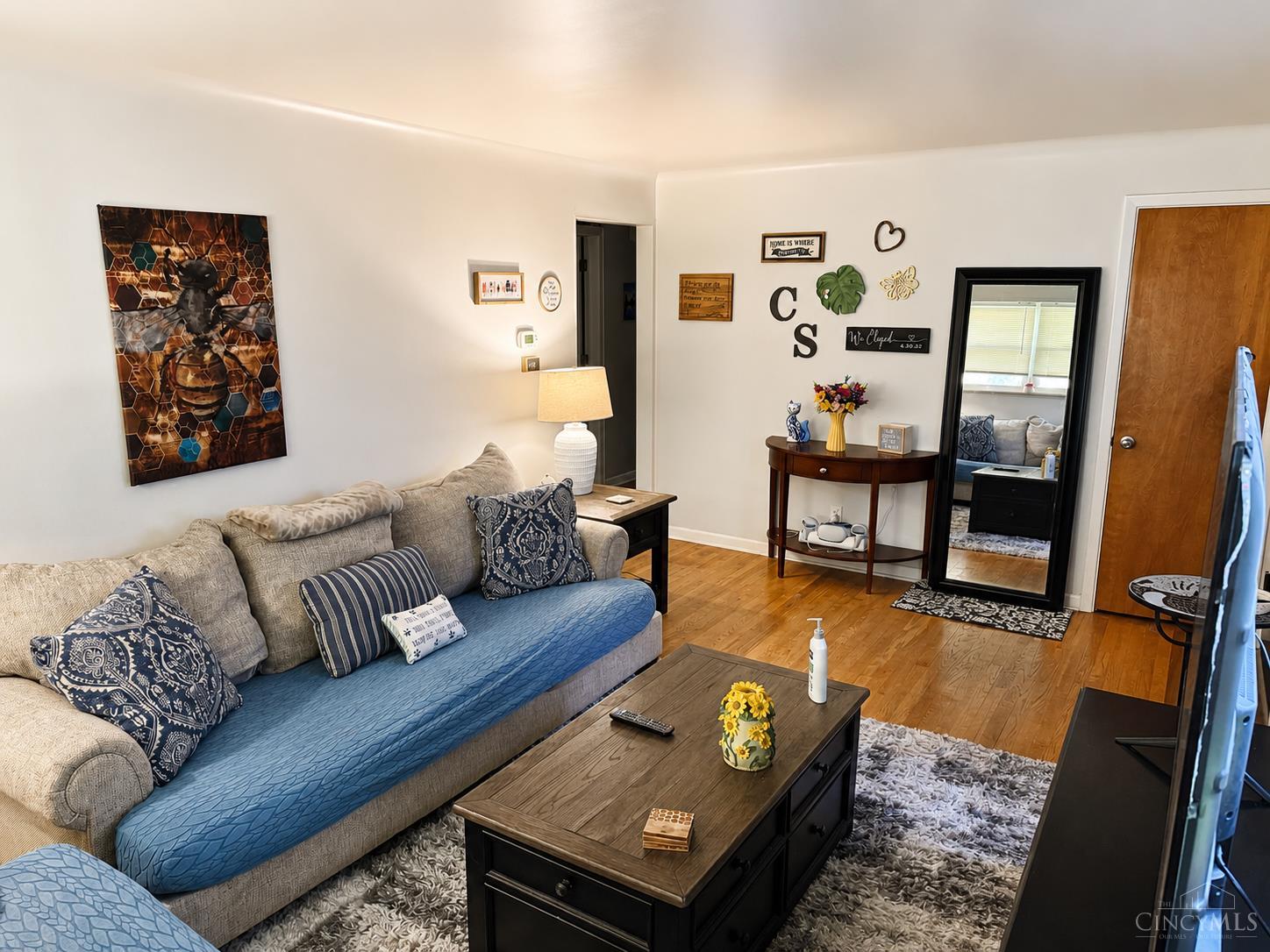 Photo 3 of Single family home for sale at 2807 Jonrose Ave, Colerain Twp, OH 45239 | MLS# 1892723 | Listing updated on 2026-09-14