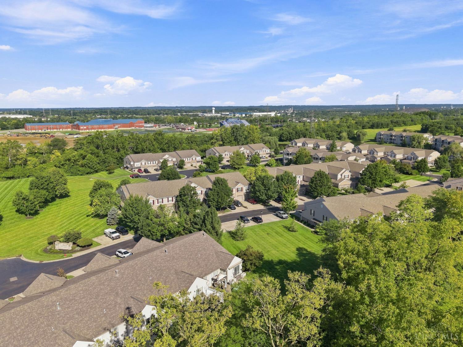 515 Heritage Green Drive, Monroe, OH, 45050 — photo 5