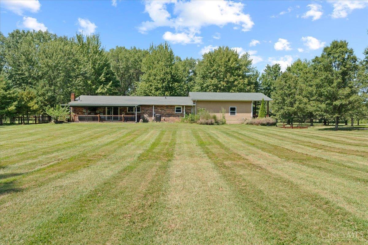 2715 St Rt 232, Bethel, OH, 45106 — photo 49