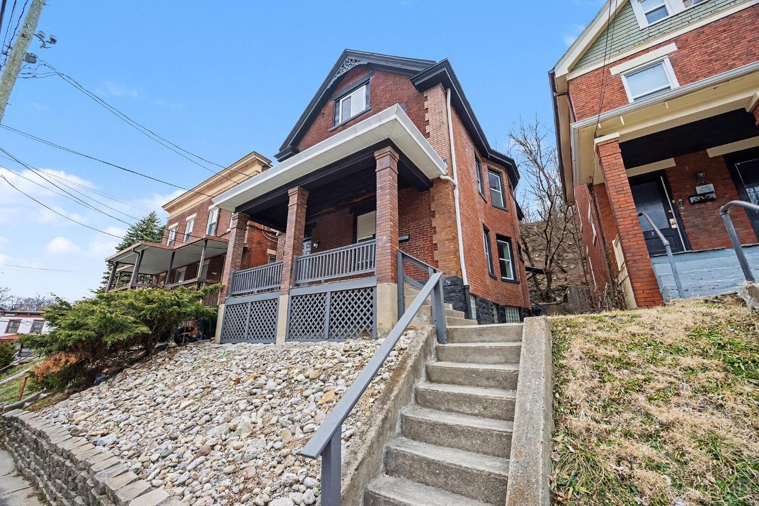 112 Valencia Street, Cincinnati, OH, 45219 — photo 2