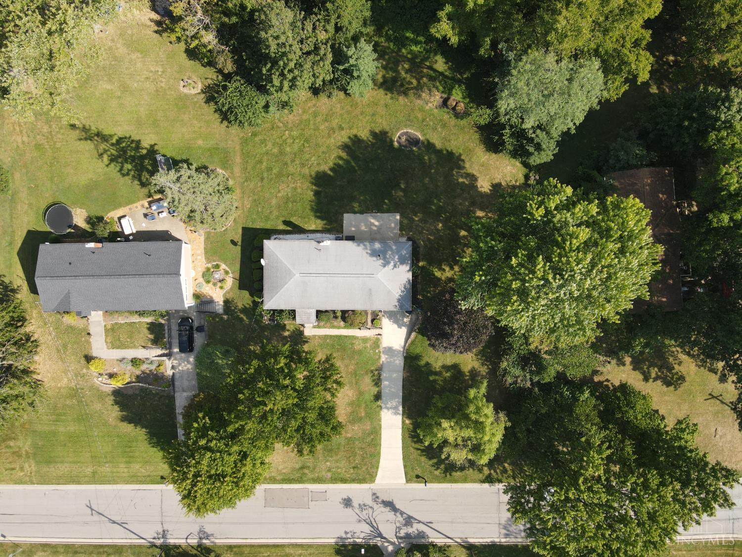 9512 Waxwing Drive, Blue Ash, OH, 45241 — photo 19