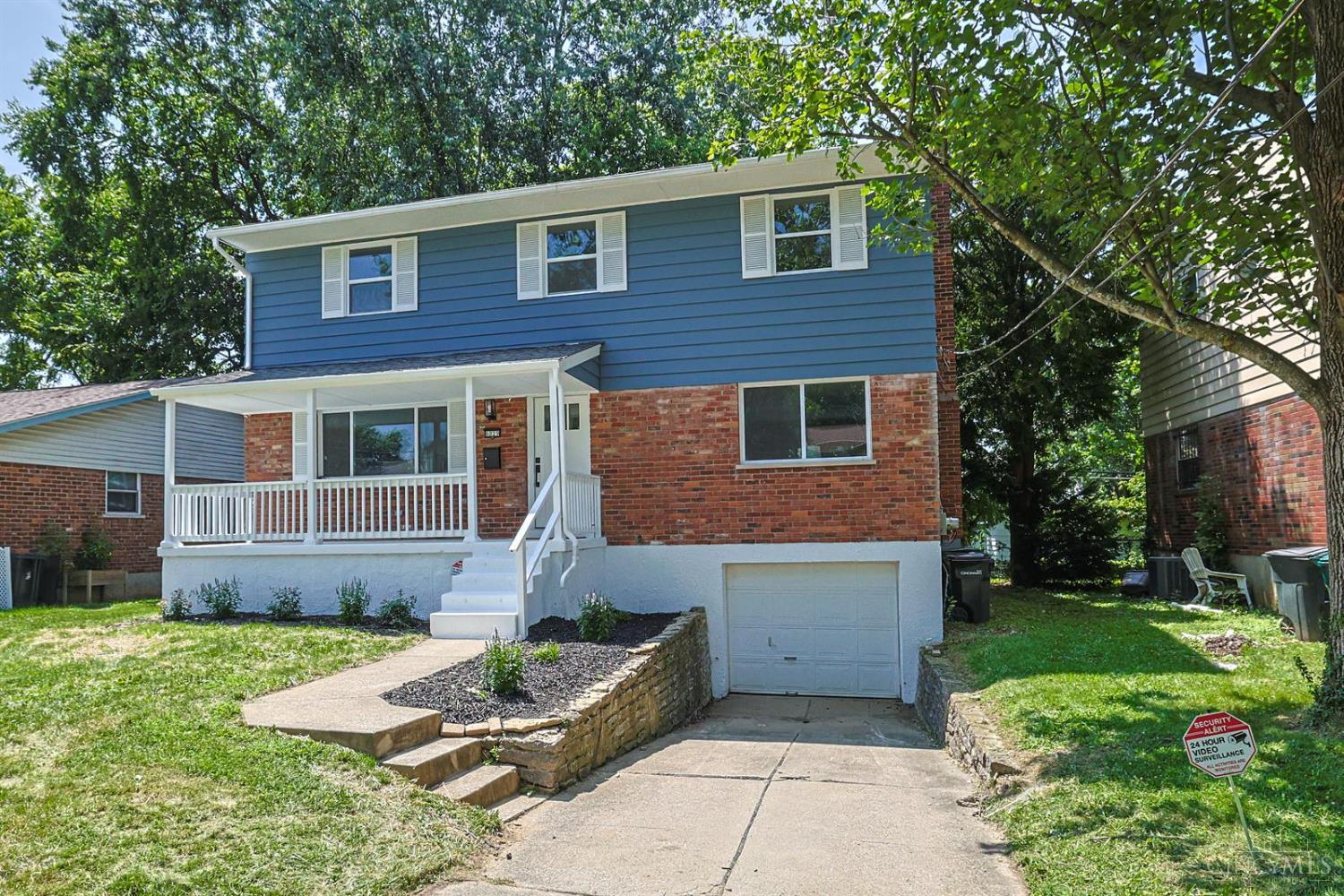 6029 Waldway Lane, Cincinnati, OH, 45224
