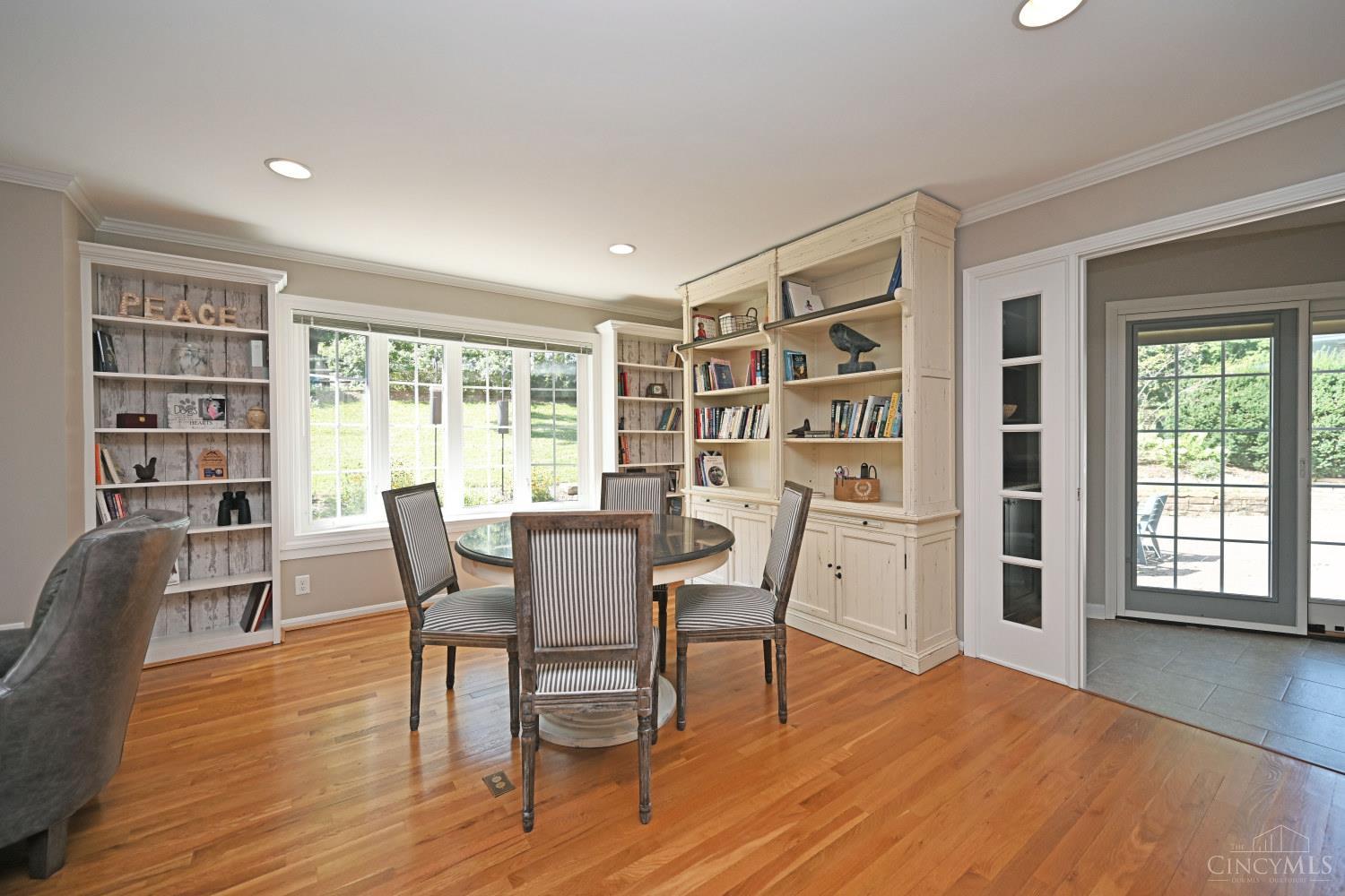 1345 Oak Knoll Drive, Cincinnati, OH, 45224 — photo 31