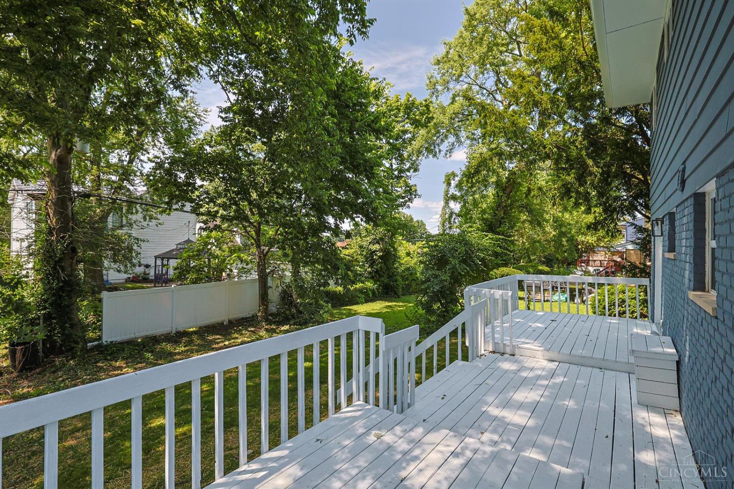 6029 Waldway Lane, Cincinnati, OH, 45224 — photo 41