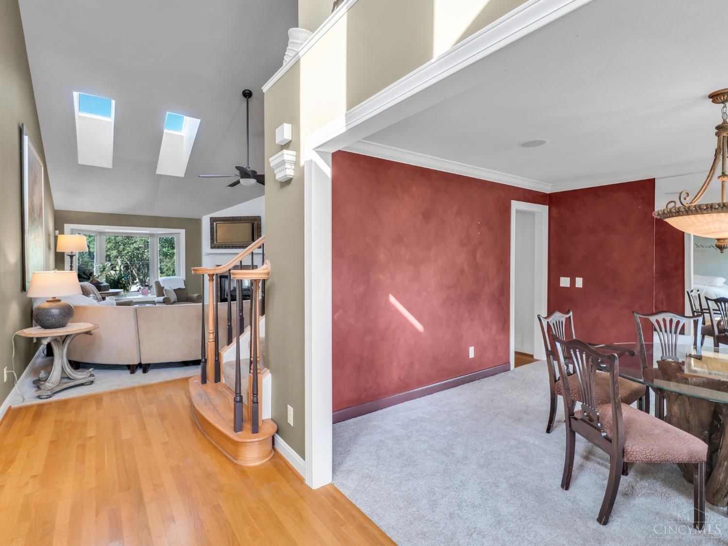 20 Fairwood Drive, Miamisburg, OH, 45342 — photo 11