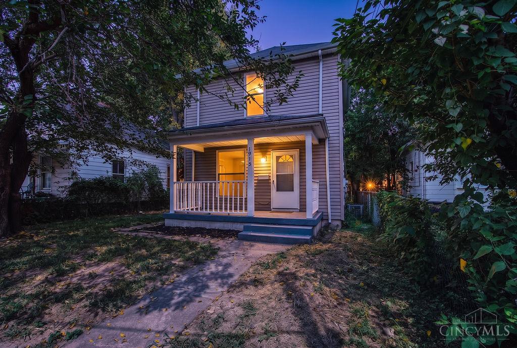 1915 Woodlawn Avenue, Middletown, OH, 45044 — photo 33