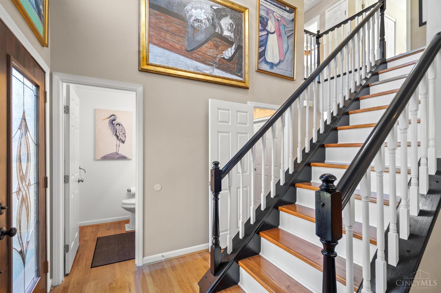 218 Silver Fox Court, Loveland, OH, 45140 — photo 19