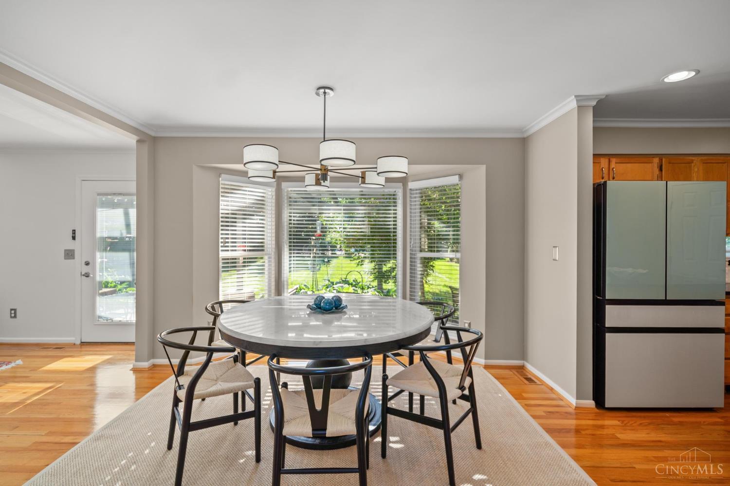 218 Silver Fox Court, Loveland, OH, 45140 — photo 12