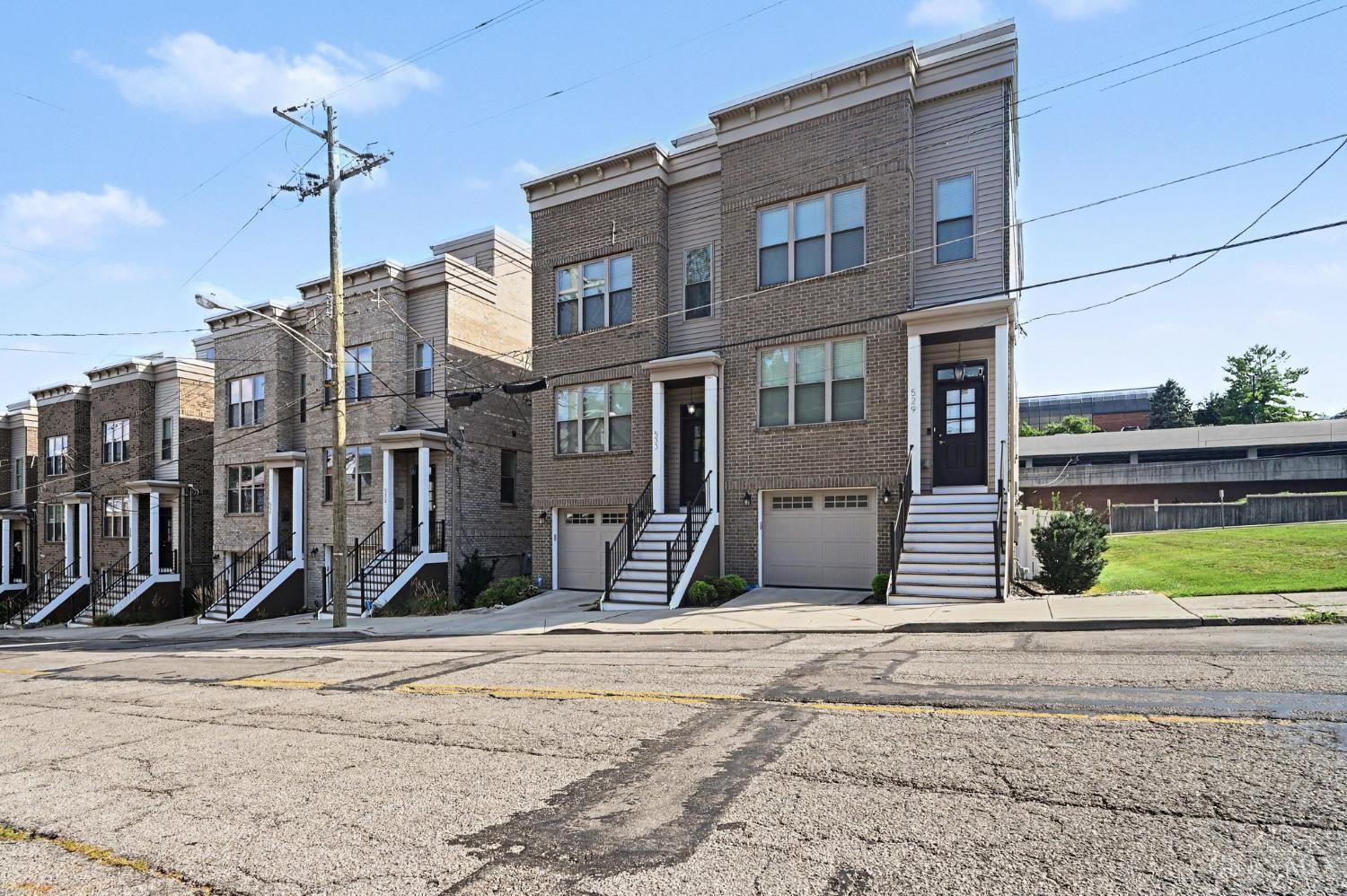 533 Ringgold Street, Cincinnati, OH, 45202 — photo 32