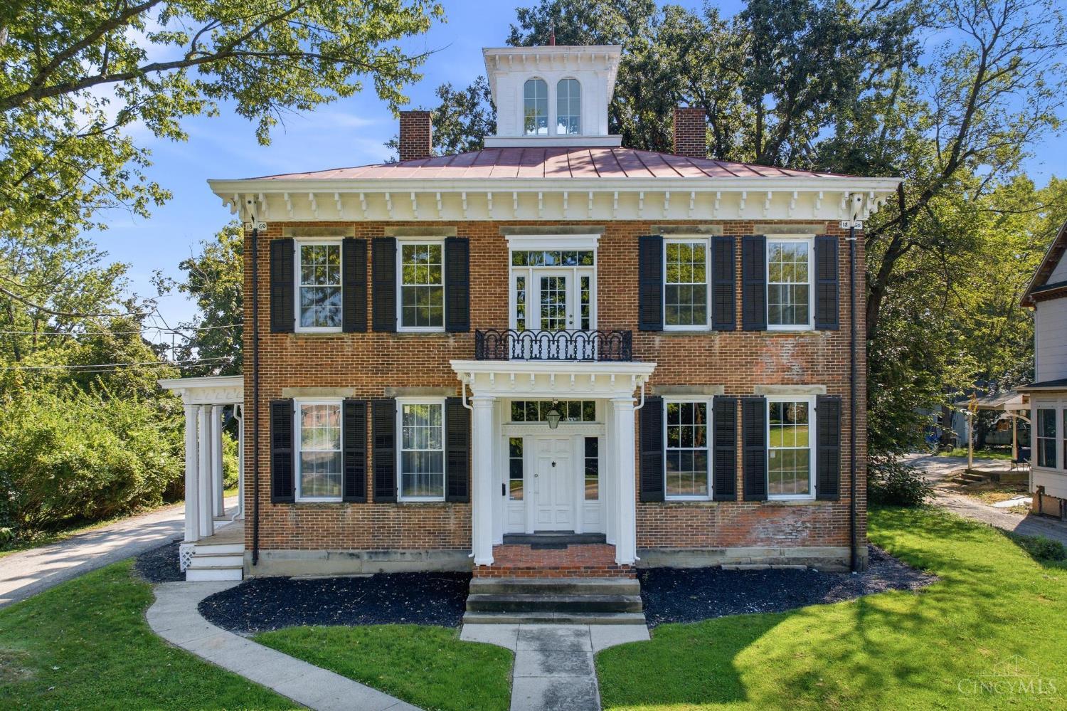 286 South Street, Wilmington, OH, 45177