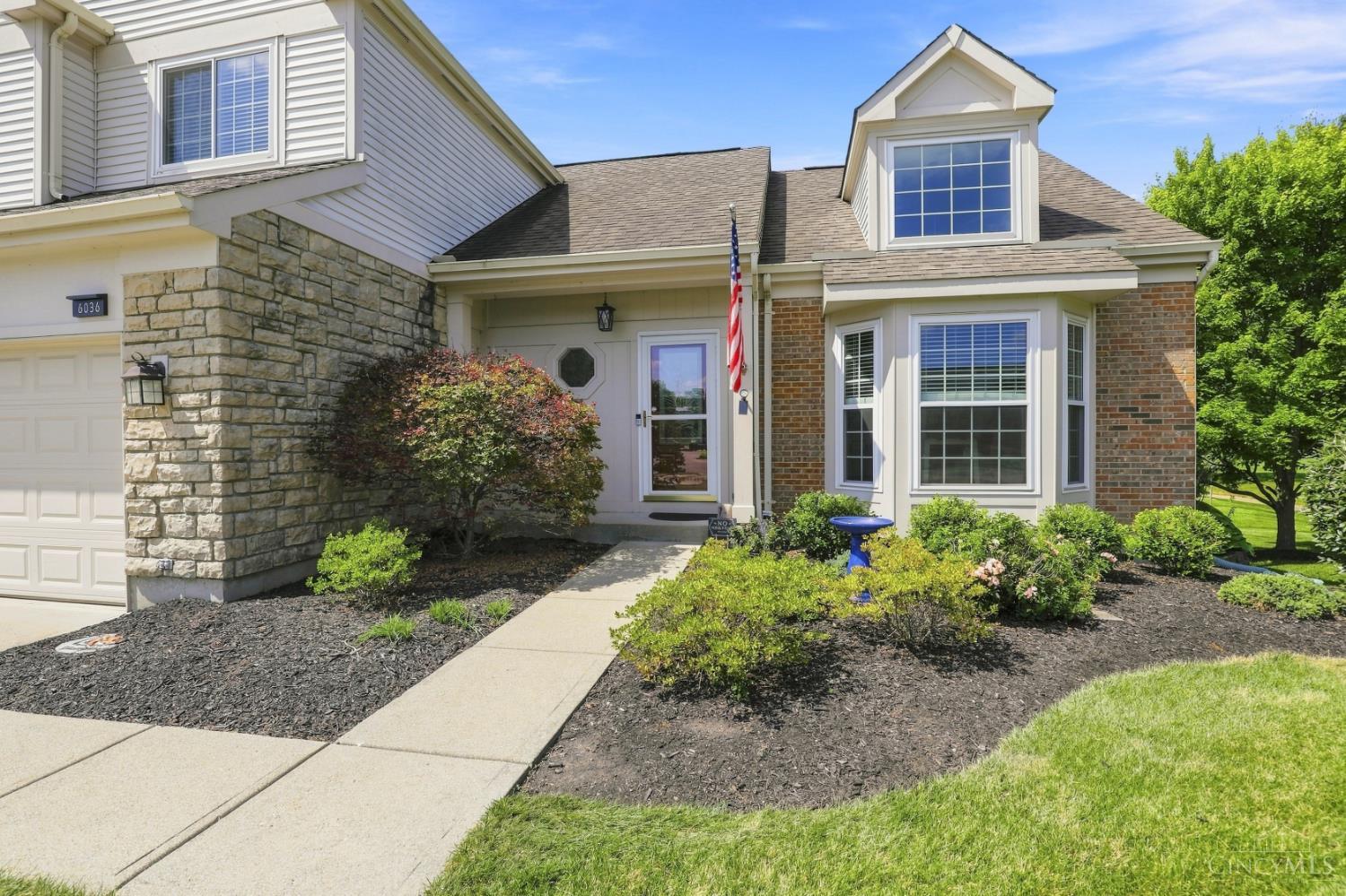 6036 Havenwood Court, Fairfield Twp, OH, 45011 — photo 3